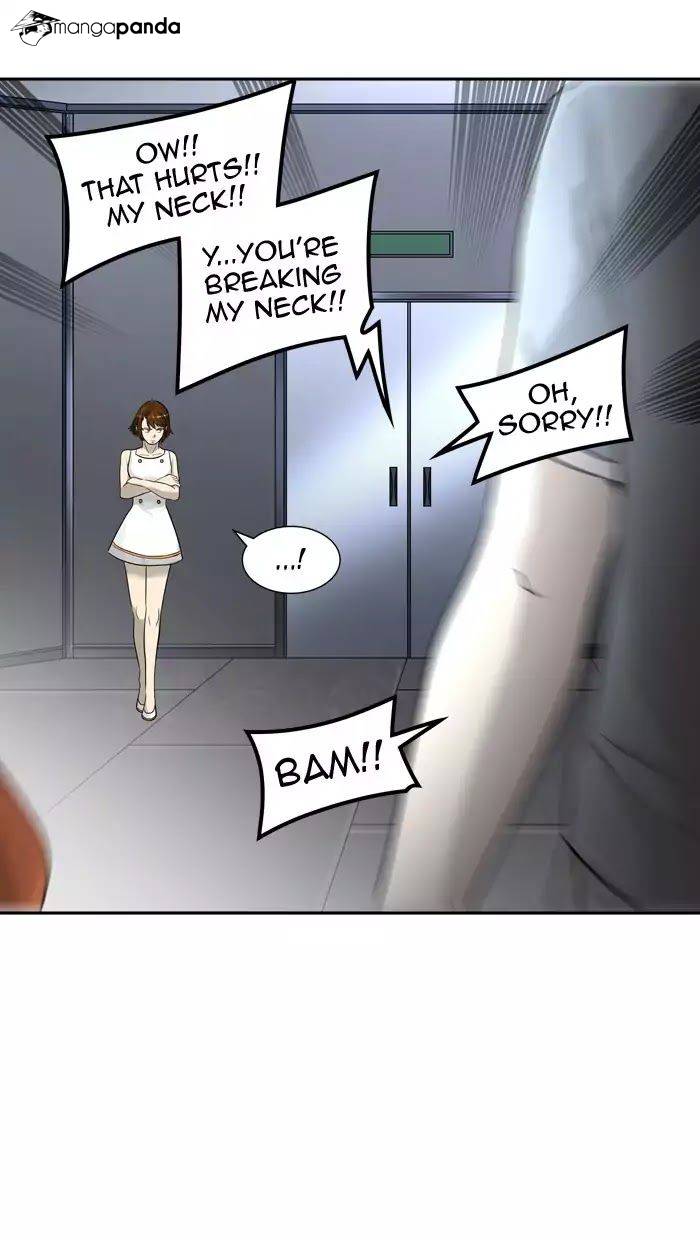 Tower of God Chapter 390 image 62